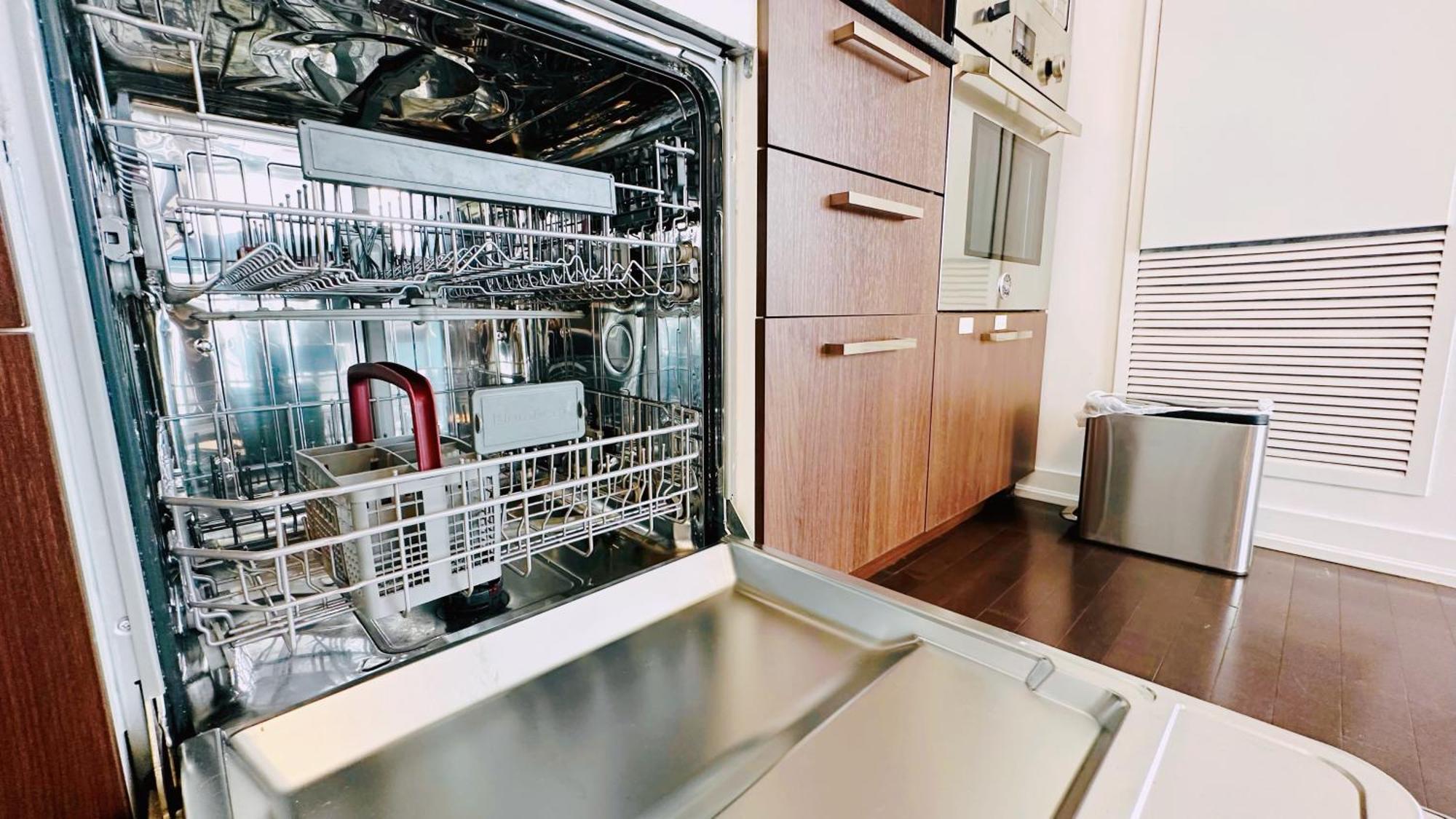 New Superior Lakeview Luxury 3-Bedroom Suite On 48 Floor Торонто Екстериор снимка