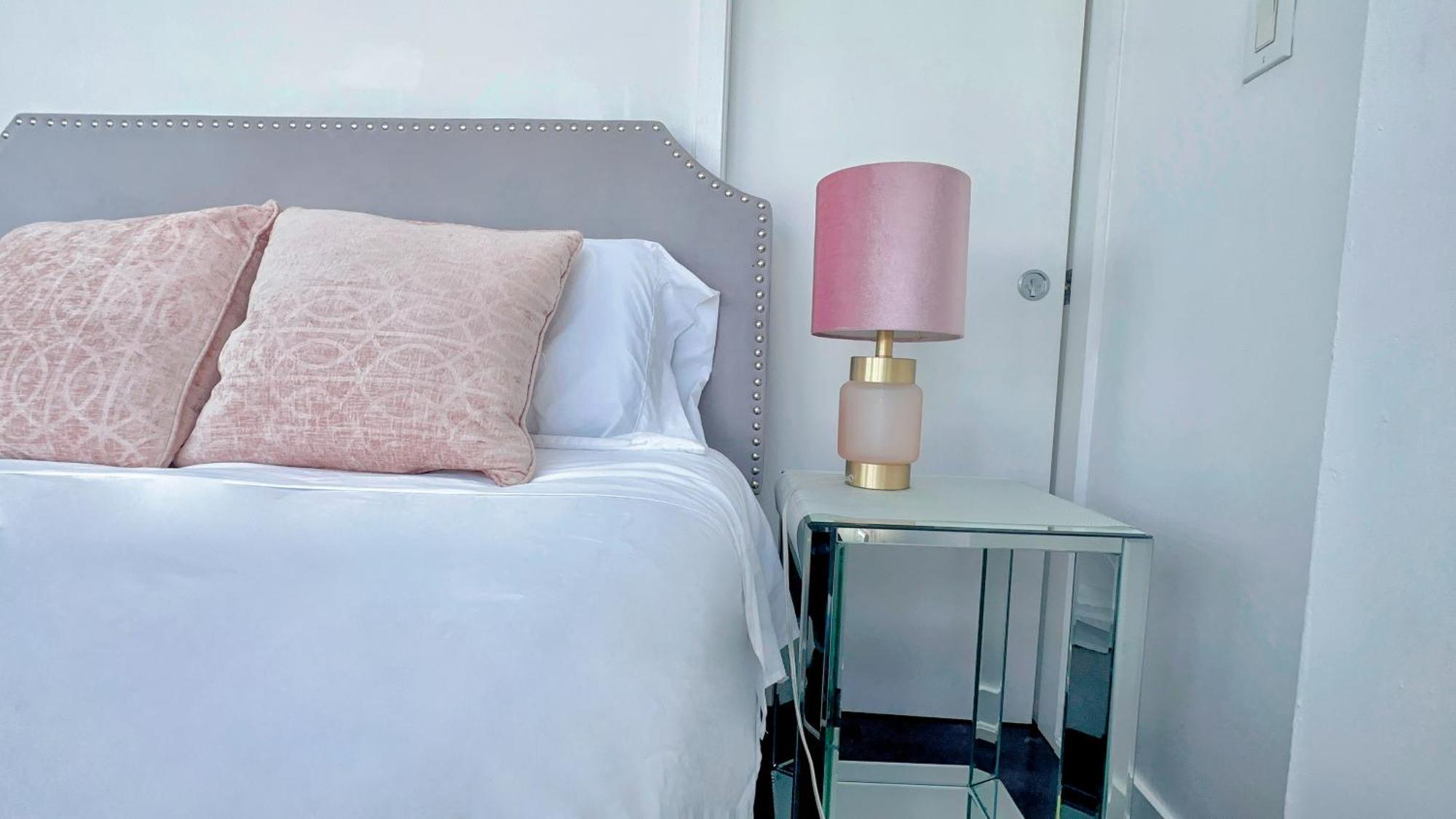 New Superior Lakeview Luxury 3-Bedroom Suite On 48 Floor Торонто Екстериор снимка
